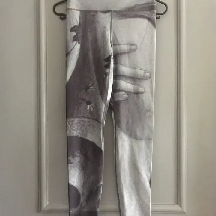 [BUNJANG] KIMHEKIM Pants Leggings M Size / KIMHEKIM 김해김 팬츠 레깅스 M사이즈