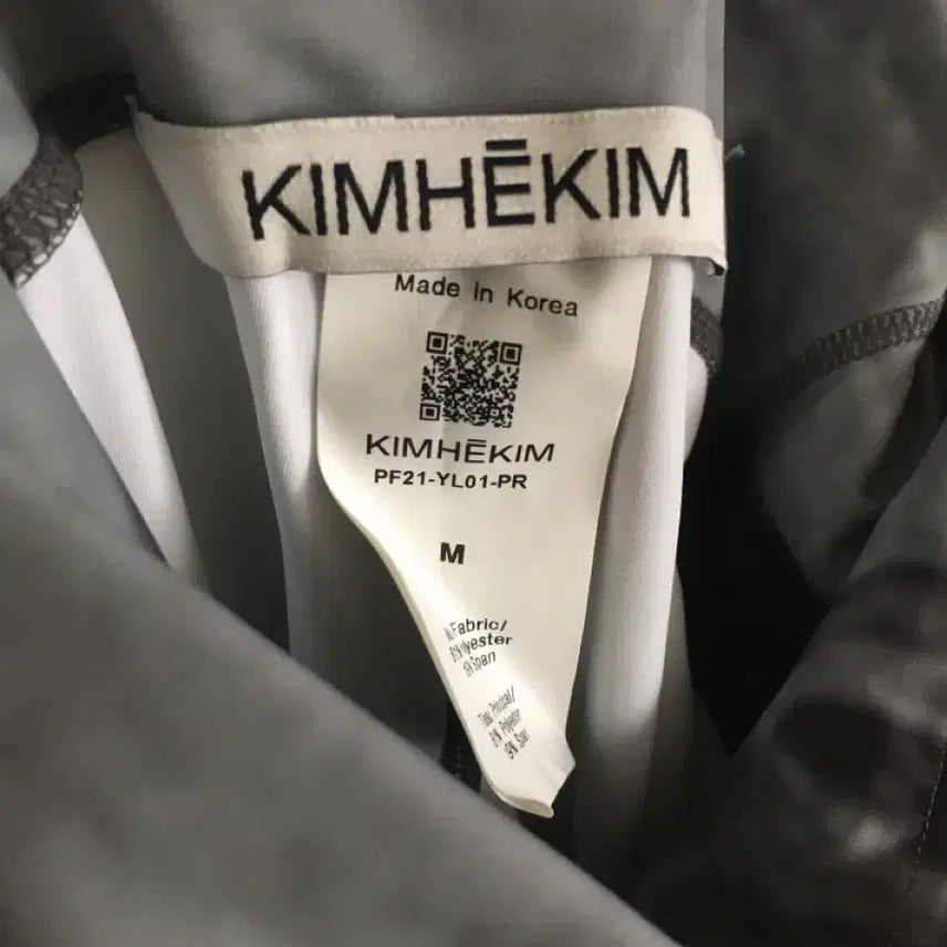 [BUNJANG] KIMHEKIM Pants Leggings M Size / KIMHEKIM 김해김 팬츠 레깅스 M사이즈