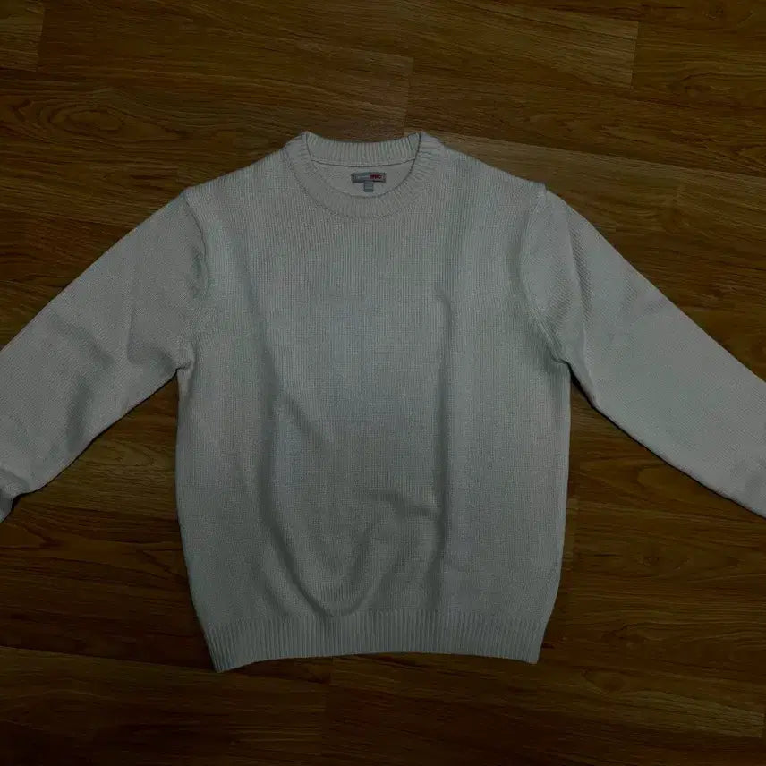 [BUNJANG] SPAO Knit Beige XL / 스파오 니트 베이지 XL