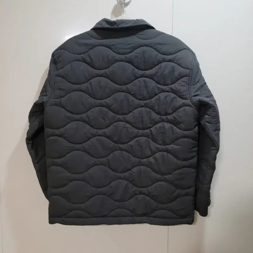 [BUNJANG] Columbia Quilted Padded Jacket - Size 160 / 콜롬비아 퀼팅 패딩 자켓- 사이즈 160