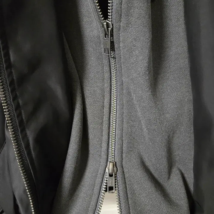 [BUNJANG] All Rights Reserved Believe Jumper / 올라이츠 빌리브점퍼