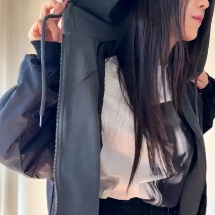 [BUNJANG] All Rights Reserved Believe Jumper / 올라이츠 빌리브점퍼