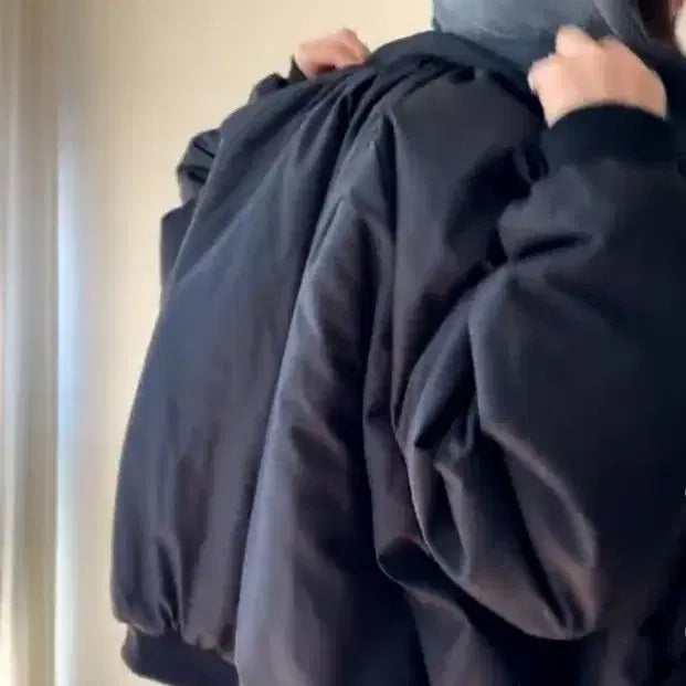 [BUNJANG] All Rights Reserved Believe Jumper / 올라이츠 빌리브점퍼