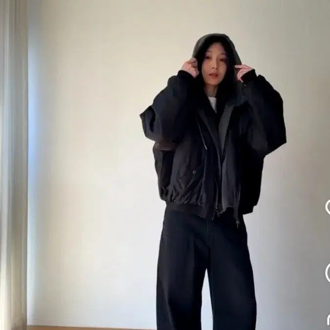 [BUNJANG] All Rights Reserved Believe Jumper / 올라이츠 빌리브점퍼