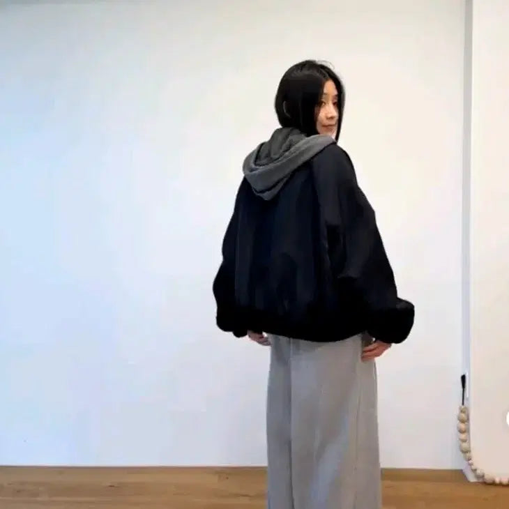 [BUNJANG] All Rights Reserved Believe Jumper / 올라이츠 빌리브점퍼