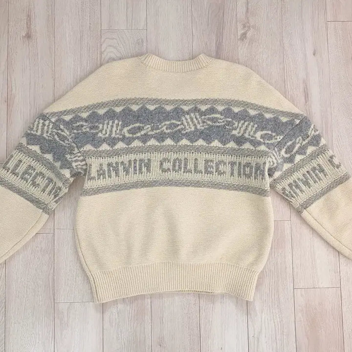 [BUNJANG] Hanssem Lanvin Knit / 한섬 랑방 니트 타임 마인 시스템 오브제 더캐시미어 구호 Sjsj 산드로