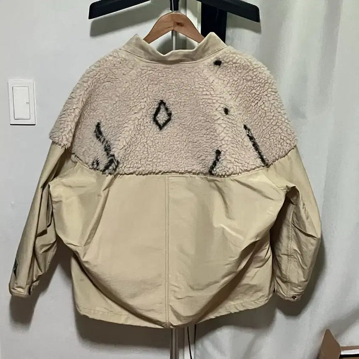 [BUNJANG] Capital Anorak / 캐피탈 아노락