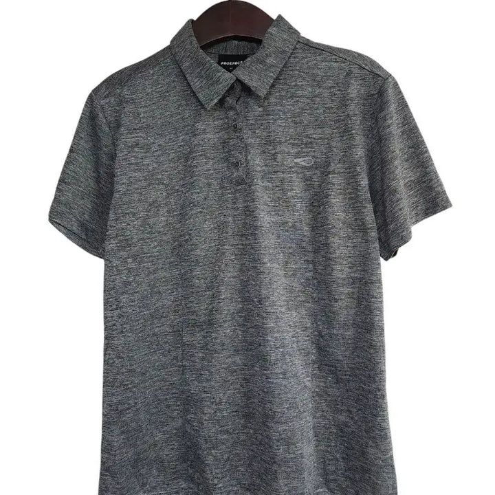 [BUNJANG] Prospecs PK Short-sleeved Collared T-shirt / 프로스펙스 PK 반팔 카라티 (95/M)