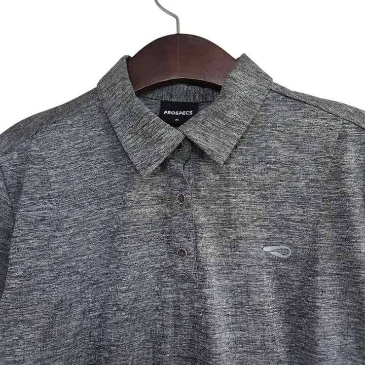 [BUNJANG] Prospecs PK Short-sleeved Collared T-shirt / 프로스펙스 PK 반팔 카라티 (95/M)