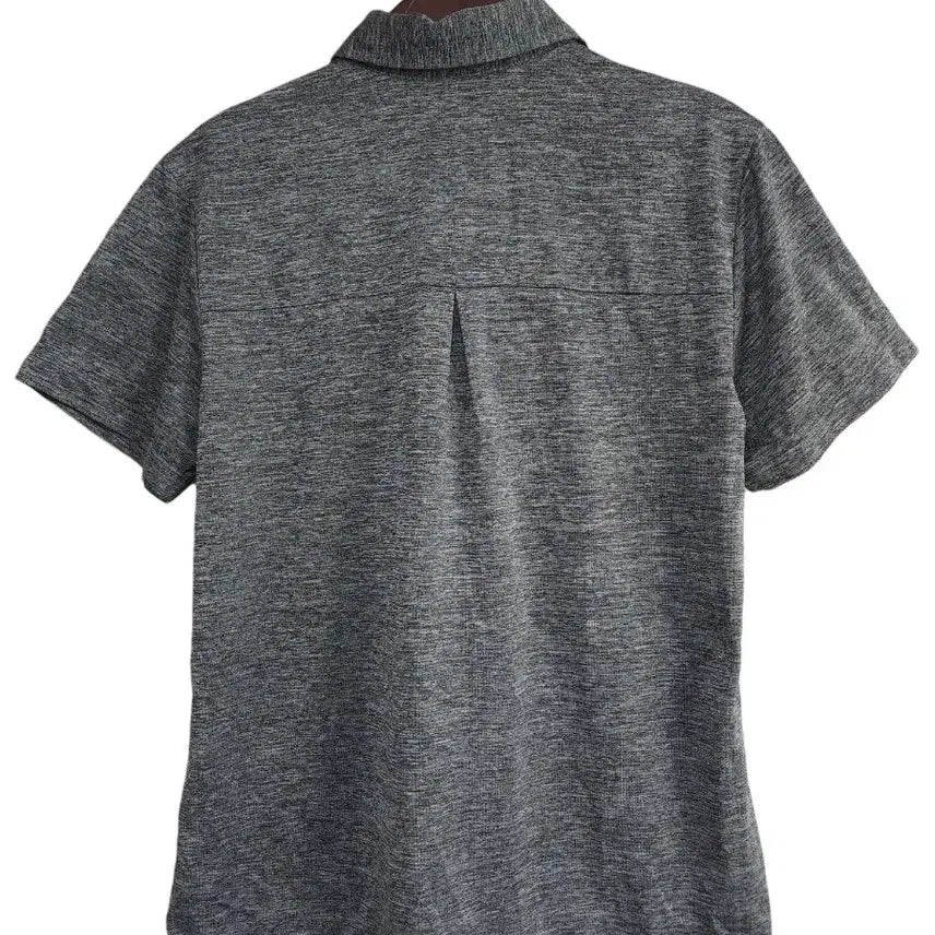[BUNJANG] Prospecs PK Short-sleeved Collared T-shirt / 프로스펙스 PK 반팔 카라티 (95/M)