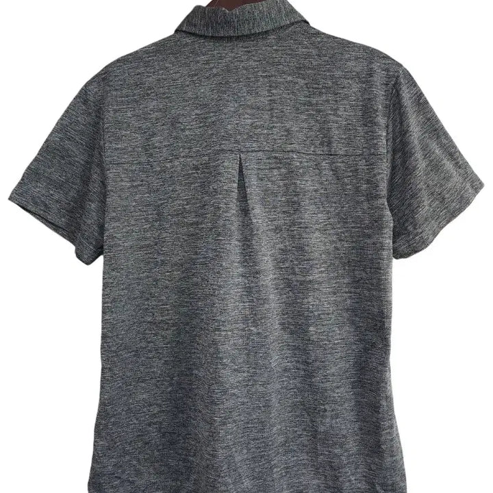 [BUNJANG] Prospecs PK Short-sleeved Collared T-shirt / 프로스펙스 PK 반팔 카라티 (95/M)