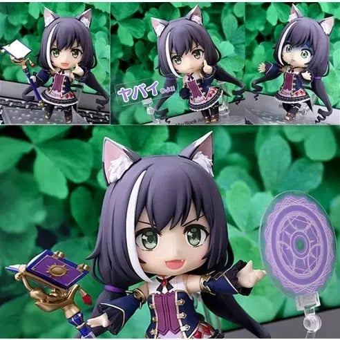 [BUNJANG] Pricone Kyaru Nendoroid Figure / 택포 프리코네 캬루 넨도로이드 1480 미소녀 피규어 굿스마일 넨도