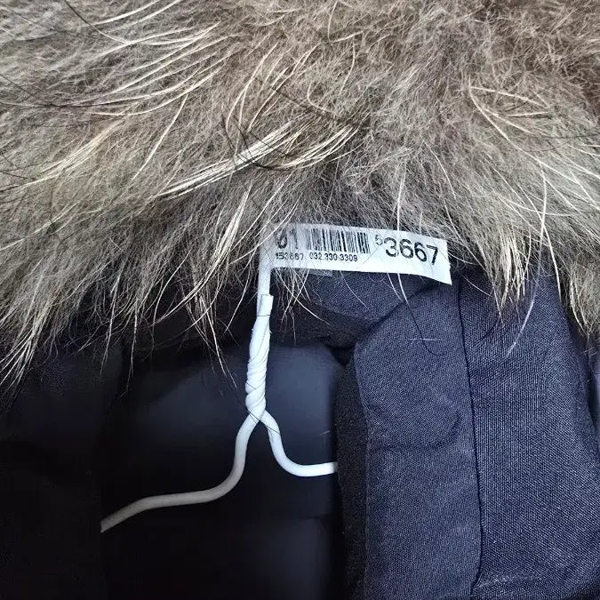 [BUNJANG] Kolon Antarctica Down Jacket (Women's) / 가격내림) 코오롱 안타티카 패딩 90 검정(여성용)