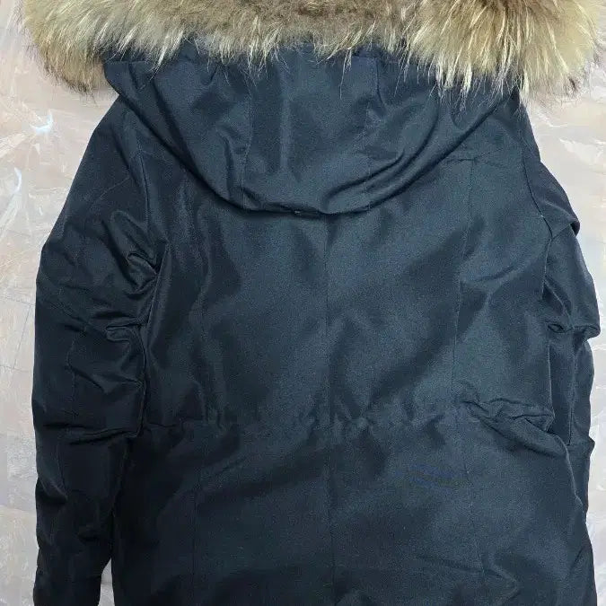 [BUNJANG] Kolon Antarctica Down Jacket (Women's) / 가격내림) 코오롱 안타티카 패딩 90 검정(여성용)