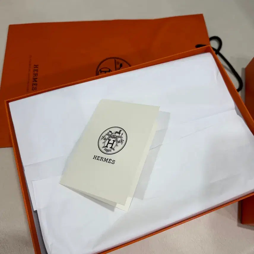 [BUNJANG] Hermes Mini En-herbag Black Silver Hardware / 에르메스 미니에르백 (에르백미니) 에르백 20 블랙 은장 미사용 새상품