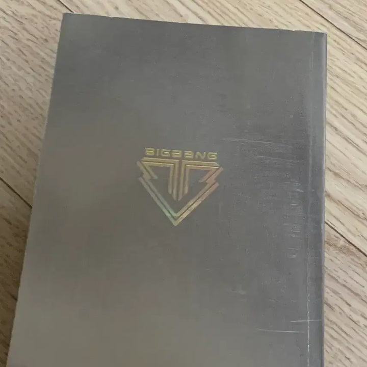 [BUNJANG] BIGBANG Magazine Album / BIGBANG 잡지 앨범