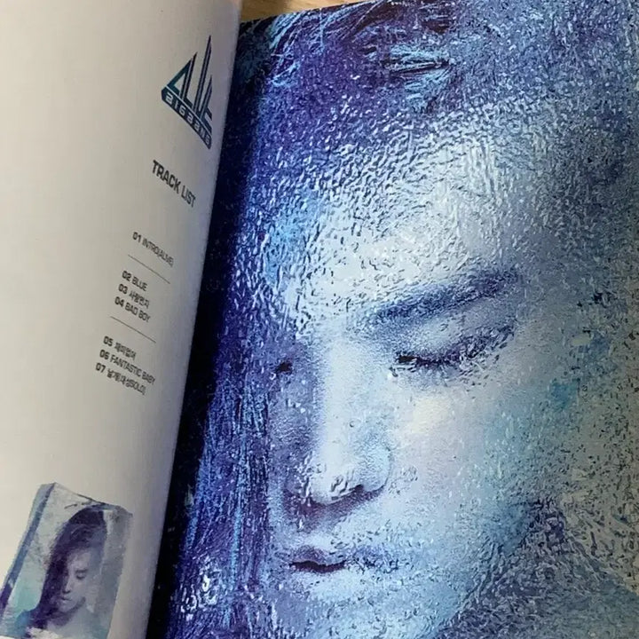 [BUNJANG] BIGBANG Magazine Album / BIGBANG 잡지 앨범