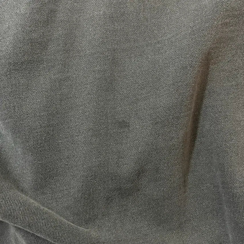 [BUNJANG] thisisneverthat Charcoal Gray Sweatshirt / 디스이즈네버댓 맨투맨 차콜 그레이