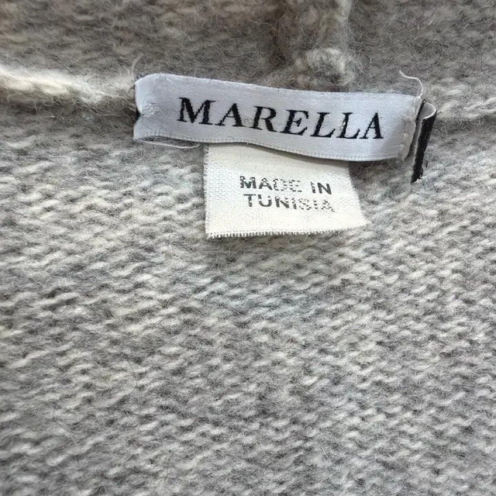 [BUNJANG] Max Mara Knit Cardigan / 막스마라 니트가디건