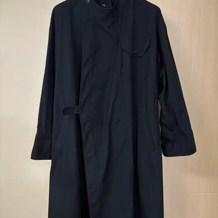 [BUNJANG] Engineered Garments MG Coat / 엔지니어드 가먼츠 mg코트