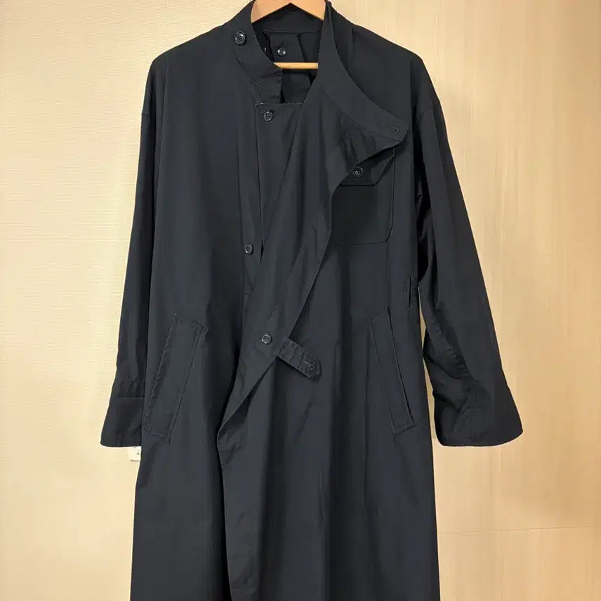 [BUNJANG] Engineered Garments MG Coat / 엔지니어드 가먼츠 mg코트