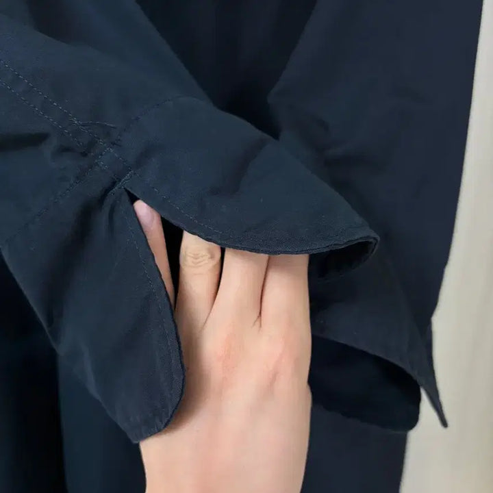 [BUNJANG] Engineered Garments MG Coat / 엔지니어드 가먼츠 mg코트