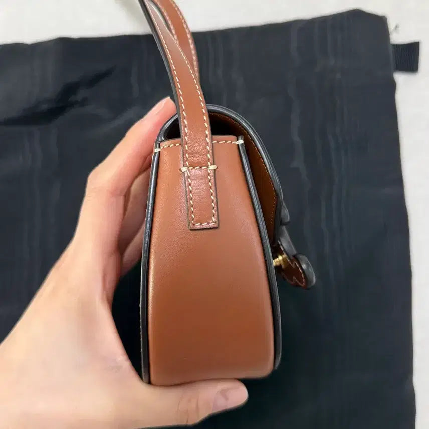 [BUNJANG] Celine Mini Besace Bag / 셀린느 미니 베사체