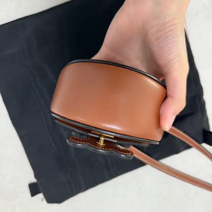 [BUNJANG] Celine Mini Besace Bag / 셀린느 미니 베사체