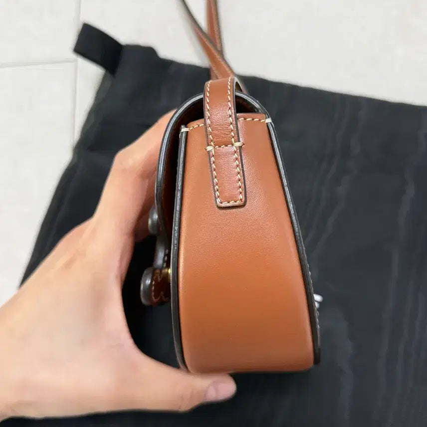 [BUNJANG] Celine Mini Besace Bag / 셀린느 미니 베사체