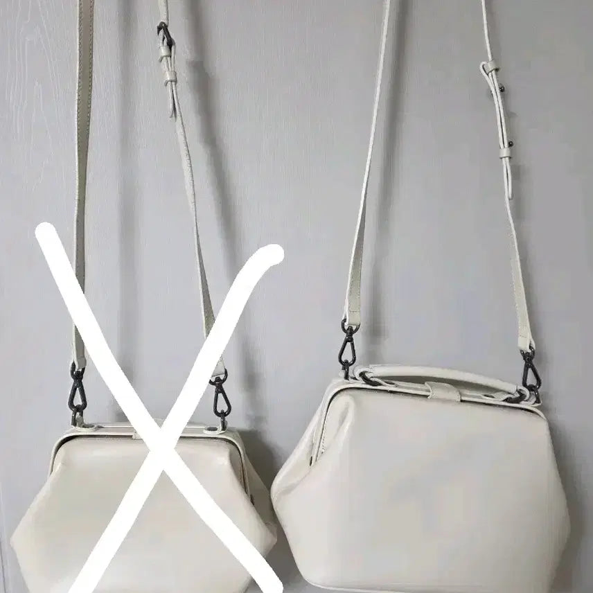 [BUNJANG] Awesome Needs MM Bag / 어썸니즈 mm백