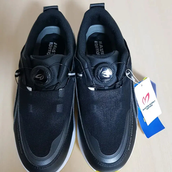 [BUNJANG] Master Bunny Boa Women's Golf Shoes / 마스터바니 골프화 보아 여성 250 (새상품)