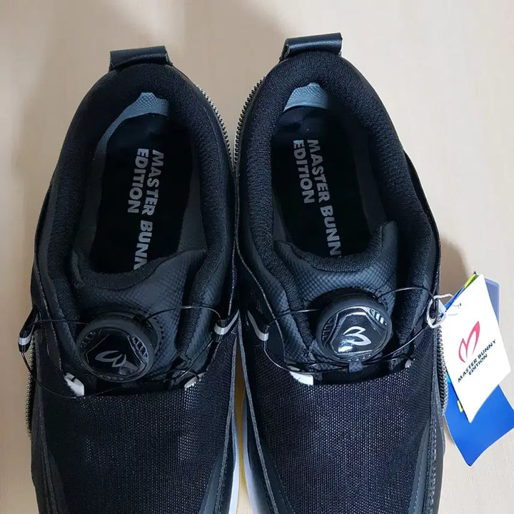 [BUNJANG] Master Bunny Boa Women's Golf Shoes / 마스터바니 골프화 보아 여성 250 (새상품)