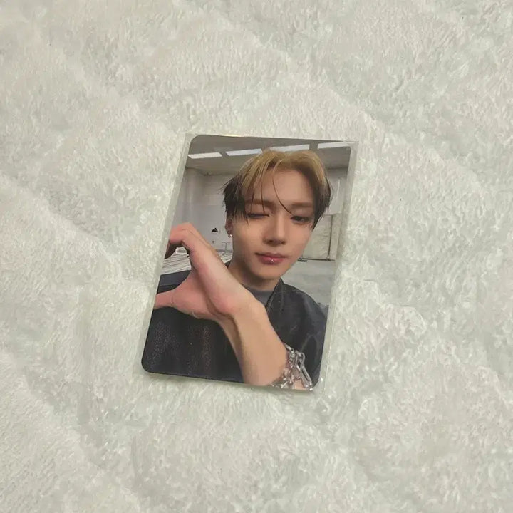 [BUNJANG] AlphaDrive Won Photocard / 알파드라이브원 상원포카