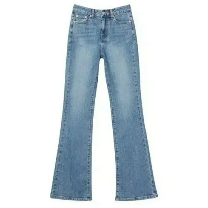 [BUNJANG] Instantfunk Bootcut Denim / 인스턴트펑크 부츠컷데님