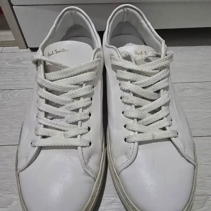 [BUNJANG] Paul Smith Leather Shoes / 폴스미스 신발