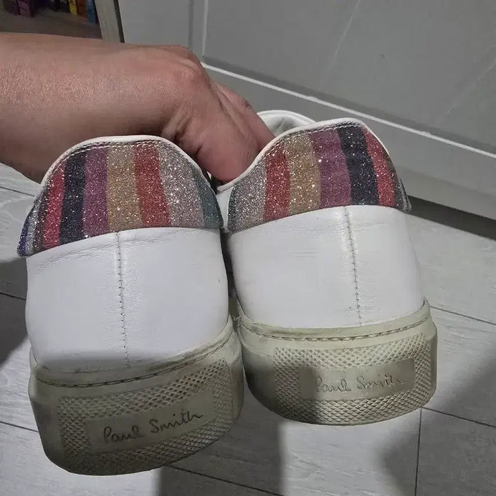 [BUNJANG] Paul Smith Leather Shoes / 폴스미스 신발