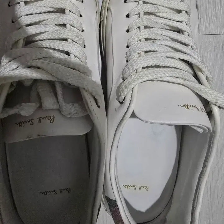 [BUNJANG] Paul Smith Leather Shoes / 폴스미스 신발