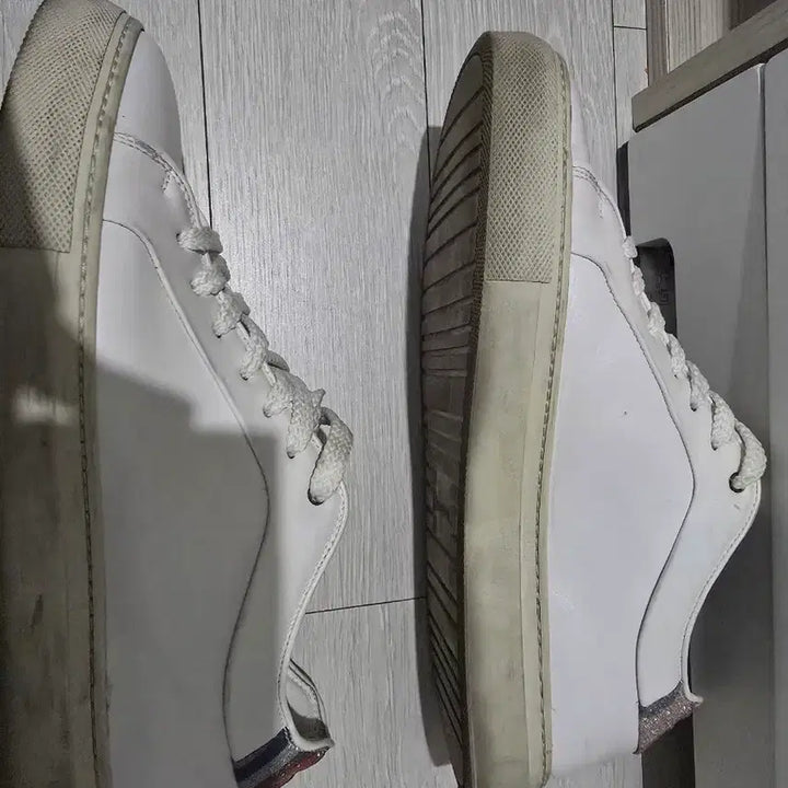 [BUNJANG] Paul Smith Leather Shoes / 폴스미스 신발