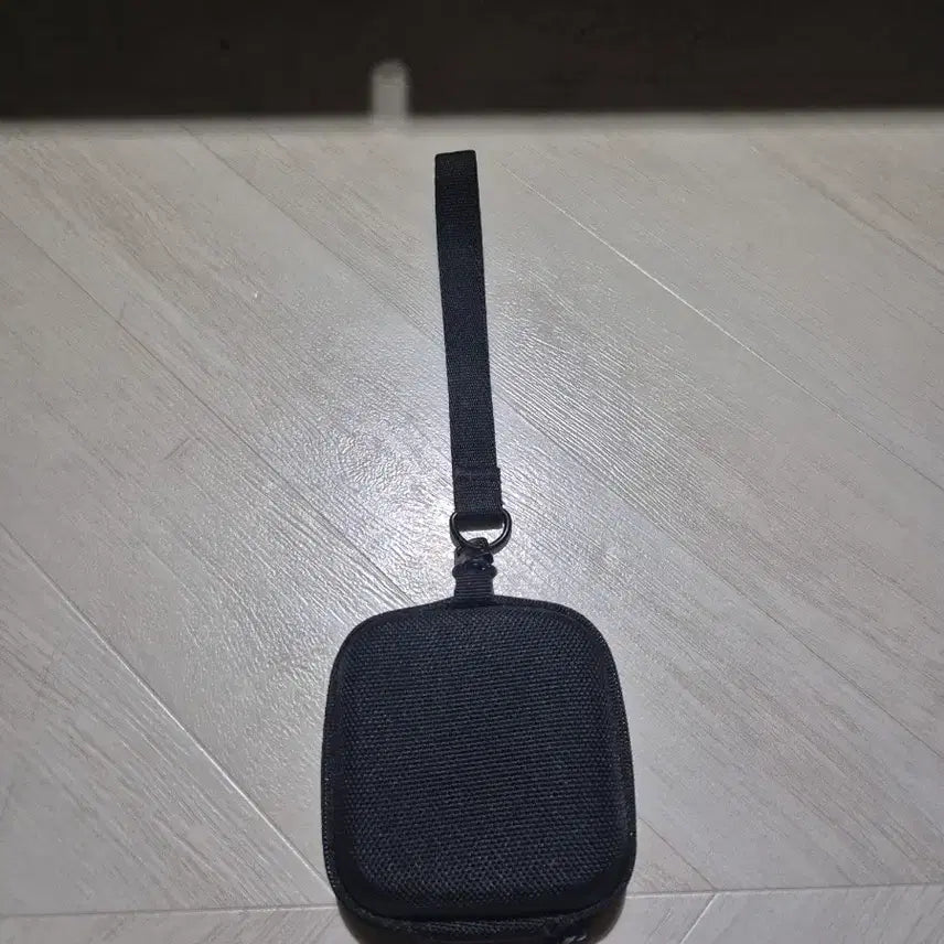 [BUNJANG] Kangol Keyring Bag / 캉골 키링 가방