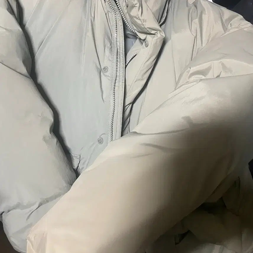 [BUNJANG] Polham Alaska Padded Jacket / 폴햄 알래스카 패딩