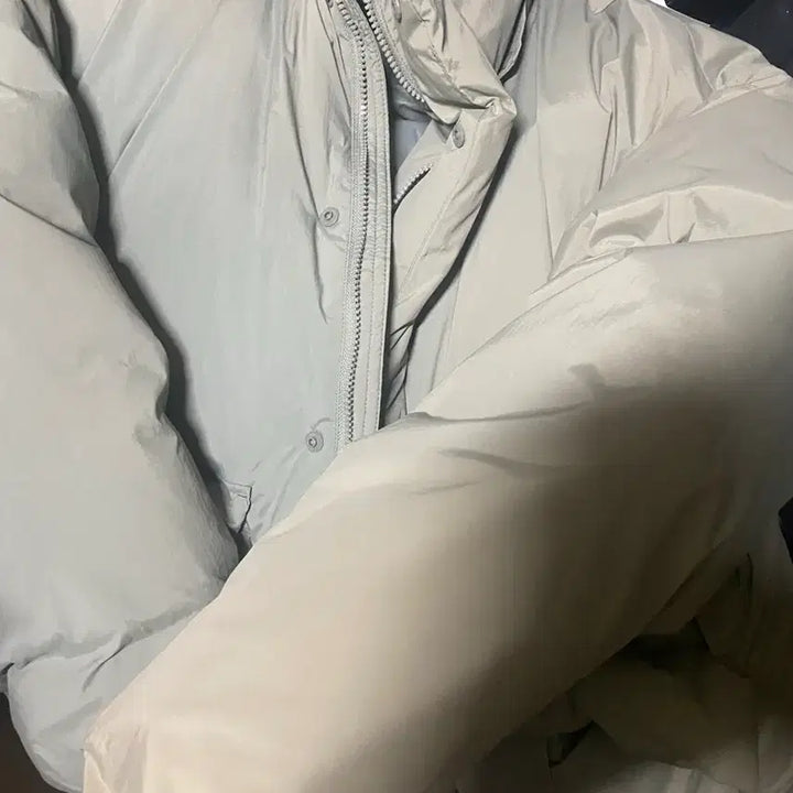 [BUNJANG] Polham Alaska Padded Jacket / 폴햄 알래스카 패딩