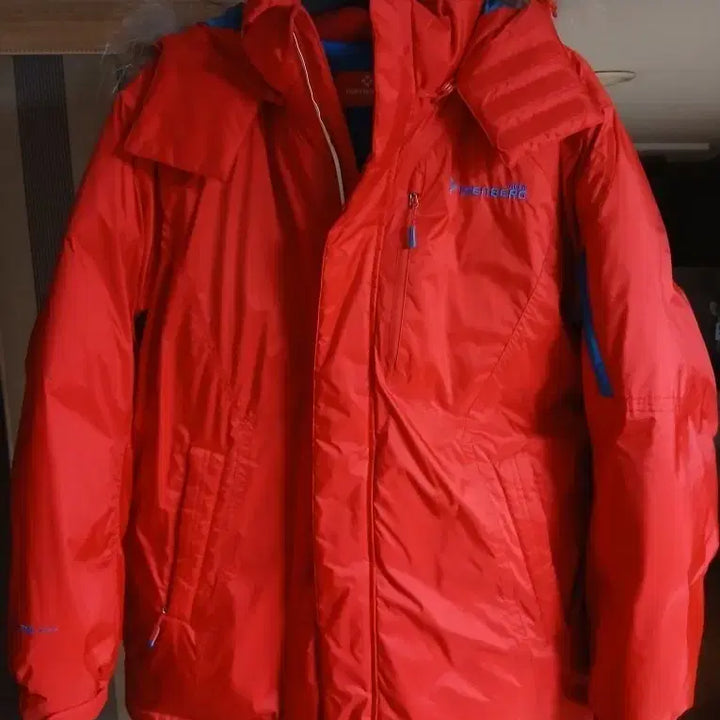 [BUNJANG] Nepa Goose Down Jacket / 네파 이젠벅 남110 구스다운 대장급