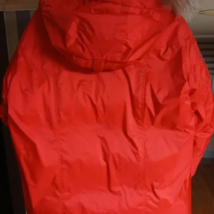 [BUNJANG] Nepa Goose Down Jacket / 네파 이젠벅 남110 구스다운 대장급