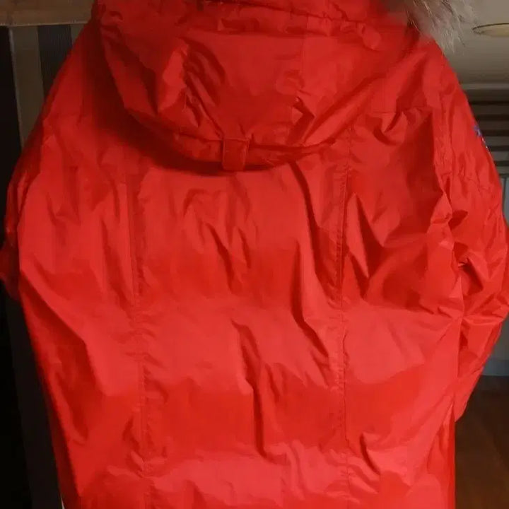 [BUNJANG] Nepa Goose Down Jacket / 네파 이젠벅 남110 구스다운 대장급