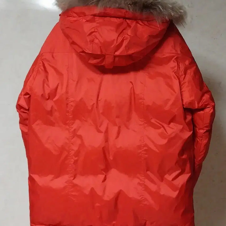 [BUNJANG] Nepa Goose Down Jacket / 네파 이젠벅 남110 구스다운 대장급