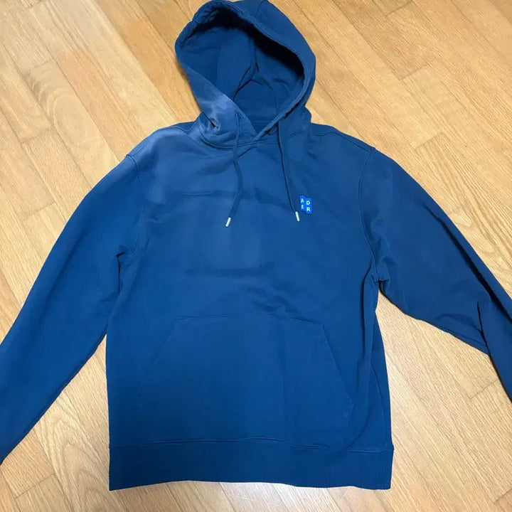 [BUNJANG] ADER Error Hoodie / 아더에러 후드티