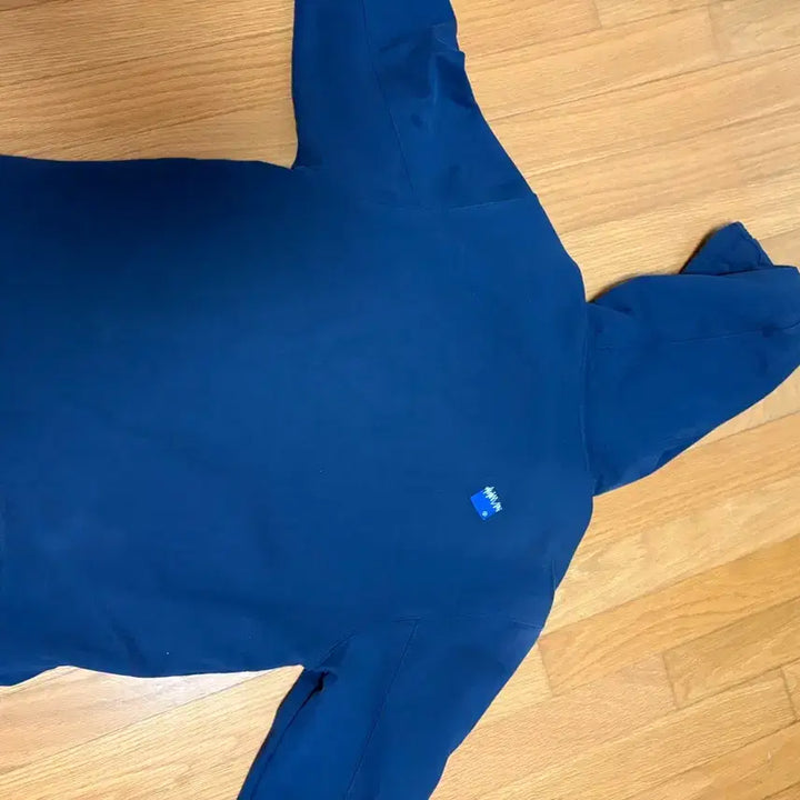 [BUNJANG] ADER Error Hoodie / 아더에러 후드티