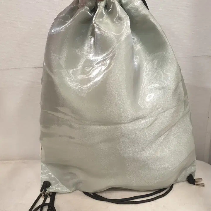 [SOLD OUT] 새상품) 마스마룰즈 펄 드로우 스트링백 백팩