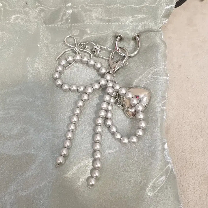 [SOLD OUT] 새상품) 마스마룰즈 펄 드로우 스트링백 백팩