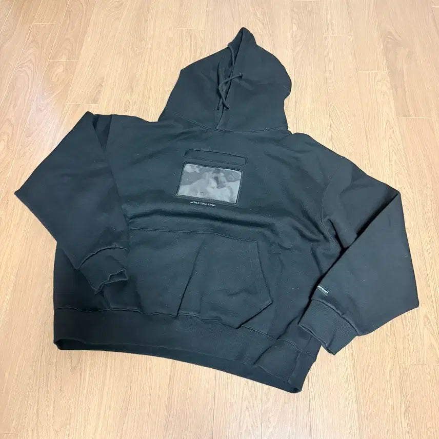 [BUNJANG] MadmarS Hoodie M / 매드마르스  후드티 M